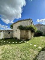 Le Nid Charentais - Bed and Breakfast Rouillac