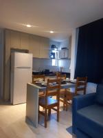 Apart Blue - Bed and Breakfast João Pessoa