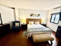 Villa in Cap Cana 4BR Green Village - Chambres d’hôtes Punta Cana