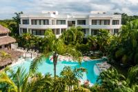 Mak Nuk Village - Clothing Optional - Ferienwohnung Tulum