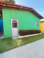 Ponta de Pedras Village das Conchas Casa Verde - B&B Goiana