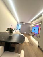 Beautiful duplex apartment in center Barcelona - Ferienwohnung Barcelona