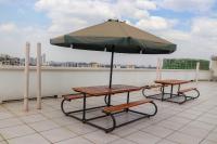 Relax and Recharge in Kileleshwa - Chambres d’hôtes Nairobi
