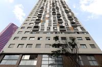 F601 | Ap Luxo c/ vaga - Prox F. Lima Pinheiros - B&B San Paolo