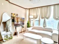 Morning in Seoul - B&B Seoul