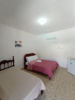 Comfort Driepersoonskamer