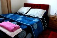 Habitaciones a 7 Minutos del Movistar a pie, San Ignacio 1230 con Baño - Ferienwohnung Santiago