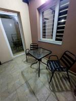 Starlight Penthouse - Ferienwohnung Skopje