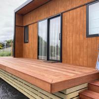 Seascape on Maude - B&B Oamaru