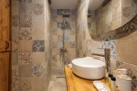 Monolocale Matrimoniale Deluxe