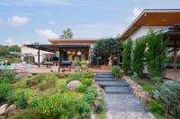 Olive Hill Pool Villa Khaoyai - B&B Ban Sap Phlu