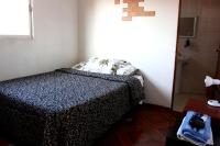 Habitación Doble con baño - 1 o 2 camas