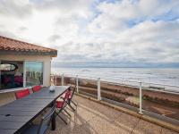 Appartement l'Amirauté face océan avec wifi gratuit - FR-1-323-456 - Ferienwohnung Saint-Hilaire-de-Riez