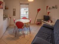 Appartement 2 pièces à 1km de la plage, proche du centre et des commerces - FR-1-197-218 - Chambres d'hôtes Les Sables d'Olonne