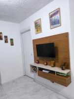 Apartamento Solar Praia do Futuro - B&B Fortaleza