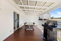 Villa Burra - Pet Friendly - 5 Mins Walk to the Beach - B&B Culburra Beach