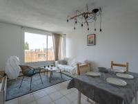 Appartement cosy à Biscarrosse Bourg, 6 pers, proche centre et lac, ménage inclus - FR-1-319-576 - Chambres d’hôtes Biscarrosse