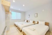 星宿 Asahikawa Miyashita - B&B Asahikawa