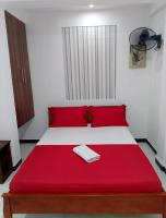 Deluxe Doppelzimmer
