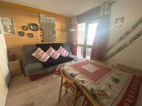 Studio à Morillon pour 4 pers. proche pistes et commerces - FR-1-815-105 - B&B Morillon