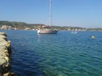 Apartments Bojana Rab - Ferienwohnung Rab