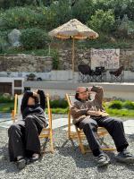 Eden Yard Boutique Hotel - Bed and Breakfast Xianghu