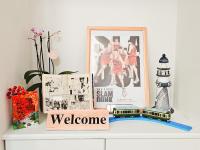 鎌倉江の島 腰越駅徒歩3分海まで5分 2025年新築貸切一戸建て - B&B Kamakura