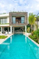 SPF100, Sun Paradise Found - B&B Uluwatu