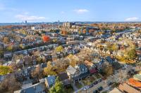 Squirrel Hill Chic Spacious 1BR Parking Gym - Ferienwohnung Pittsburgh