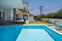 Villa Kaly - West Coast Paradise - B&B Tamarin
