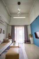 Stadthaus mit 2 Schlafzimmern