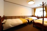 Triple Room with Shower