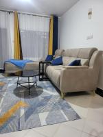 GG NGALA One bedroom Premium - B&B Nakuru