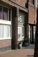 Amsterdam House of Arts & Crafts - B&B