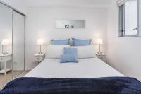 Beautiful Unit with Gym and Pool near Museums - B&B Brisbane
