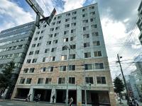 202好立地で札幌駅7分大通駅徒歩6分で都心を満喫でき綺麗な部屋で快適が生活が実現 - B&B Sapporo