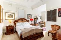 Eclectic Art Deco Apartment in great location - B&B Sydney