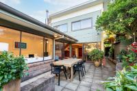 Delightful 4-Bed Home near Centennial Park - B&B Sydney