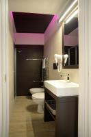 Appartement met Balkon