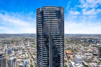 Stunning River View 2-Bed with Pool, Sauna and Gym - Ferienwohnung Brisbane