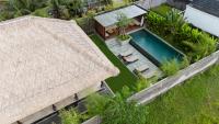 Medewi Surf Villa Luxury - B&B Banjar Yehsatang