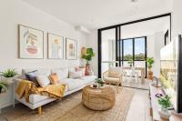 Coastal 2-Bed Apartment near Beach - Ferienwohnung Dee Why