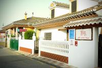 Apartamentos Turísticos Cúllar Vega - Ferienwohnung Cúllar-Vega