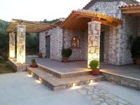 Villa Lobos (Labrini) - Ferienwohnung Koróni