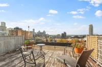 Cosy Studio with City Views - Ferienwohnung Sydney