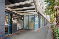 Idyllic Studio by University Campuses - Bed and Breakfast Sydney