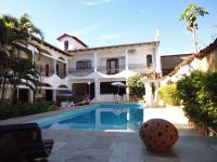 Pousada Pollyana - B&B Pirenópolis