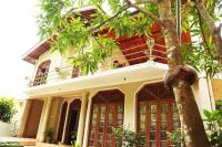 The Peppermint - B&B