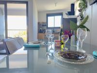 Studio Paille en ké - Chambres d’hôtes Saint-Pierre