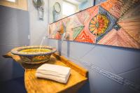 Doppelzimmer mit Meerblick